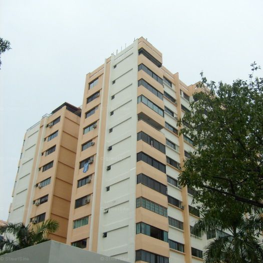Windy Heights (D14), Condominium - For Rent - Photo 1
