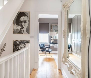 5 bedroom terraced house to rent - Photo 6