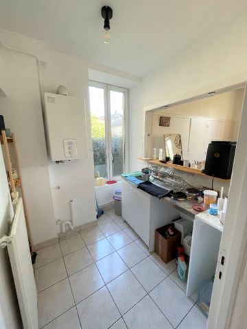 Appartement à louer à VAL DE BRIEY - Photo 5