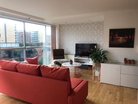 2 Bed Flat, South Hall Street, M5 - Photo 3