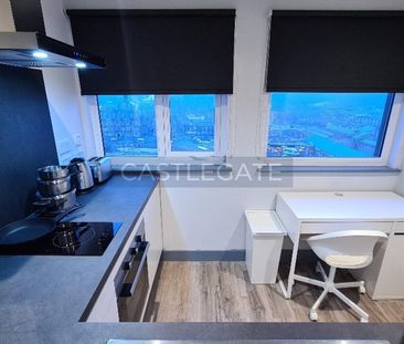 Studio to rent - Photo 4