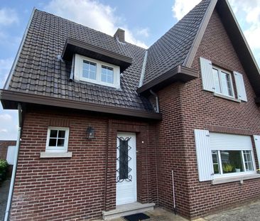 Charmante woning met tuin - Foto 3