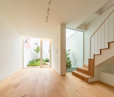 Moradia T3 em Lisboa - Photo 6