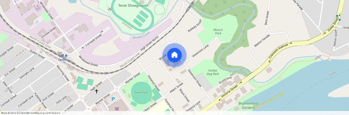 40a Stevenson Street, NSW 2430, Taree