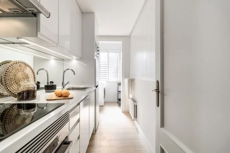 Calle de Orense, Madrid, Community of Madrid 28020 - Photo 3