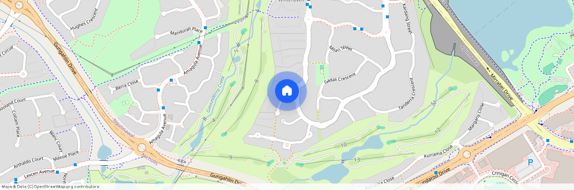 2/6 Marou Place, Ngunnawal ACT 2913