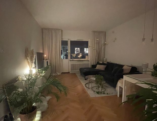 Hallebergsvägen, Bromma - Photo 1