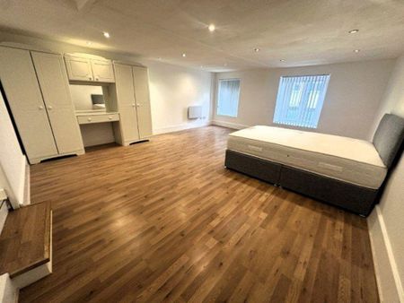 2 bedroom apartment to rent - Photo 5