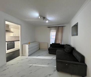 1 bedroom maisonette to rent - Photo 2