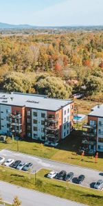 Condo à louer Carignan - Photo 3