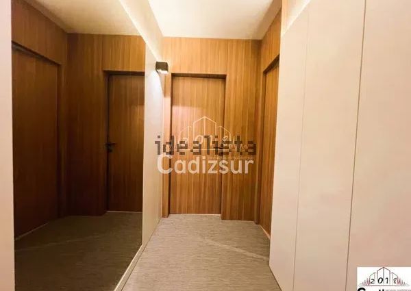 Alquiler de piso en Avenida Campo del Sur