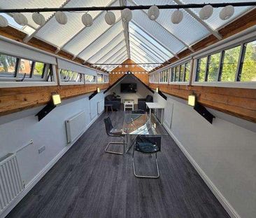 Woodborough Road, Nottingham, NG3 - Photo 2