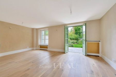 Location maison, Meudon, 7 pièces, 159.61 m², ref 86383152 - Photo 5