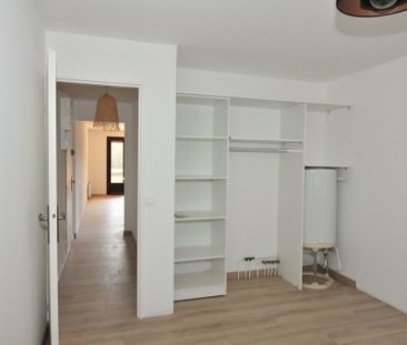 Saint-Raphaël LE DRAMONT, Location T2 39M2 avec terrasse, balcon et... - Photo 4