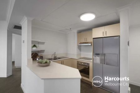 Spacious Well Appointed Apartment - Unfurnished - Photo 4