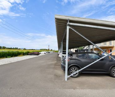 Mietwohnung mit Wohlfühlgarantie in Lödersdorf …! - Foto 5