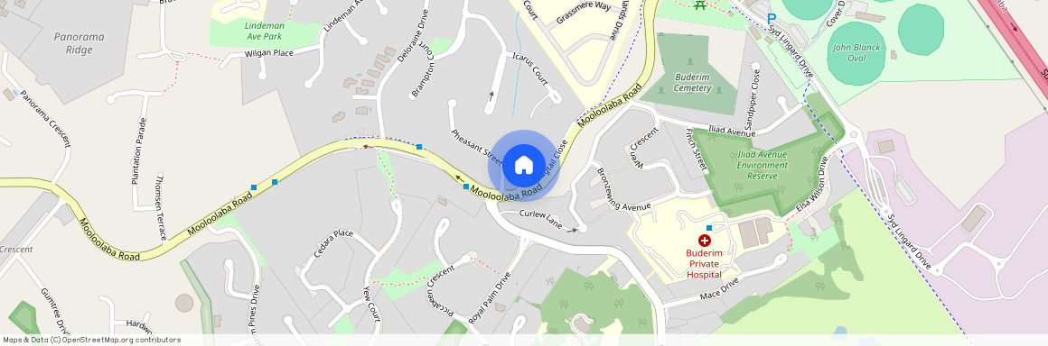 3a Wagtail Cl, Qld 4556, Buderim