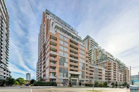 For Lease - 65 East Liberty Street Unit# 1008, Toronto, Ontario - Photo 3