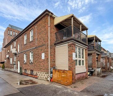 For Lease - 1747 Bayview Avenue Unit# Lower, Toronto, Ontario - Photo 4