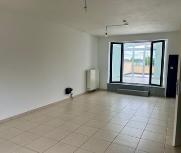 Leuk duplex appartement met veranda, terras en staanplaats - Photo 3