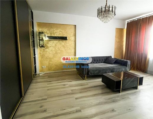 Apartament 2 camere inchiriere lux Postalionului - Photo 1