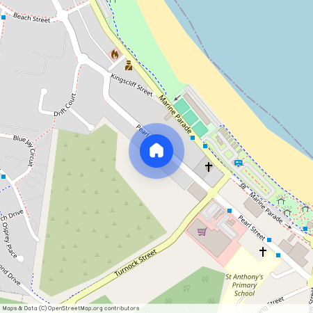 3/56 Pearl Street, NSW 2487, Kingscliff