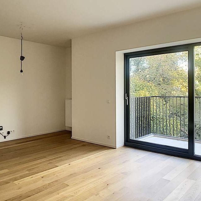 Appartement te huur in Sint-Lambrechts-Woluwe voor € 1.150 met 1 slaapkamer - Foto 1