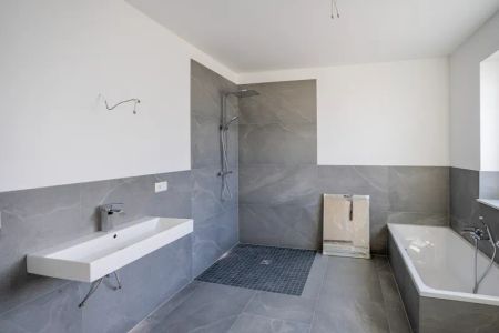 Erstbezug- Moderne Neubauwohnung Erdgeschoss - Photo 4