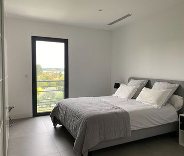 VILLA RECENTE PISCINE TGV IBS - Photo 1
