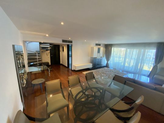 Penthouse, 5 camere, piscina proprie, zona Kiseleff Arcul de Triumf. - Photo 1