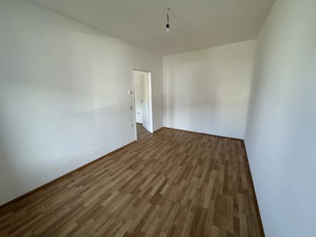 Günstige 2 Zimmer Genossenschaftswohnung - Photo 3