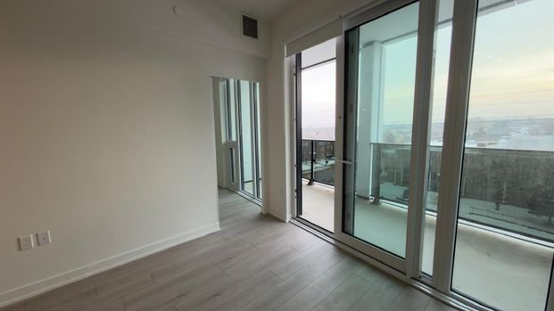 For Lease - 1 Fairview Road Unit# 615, Mississauga, Ontario - Photo 1