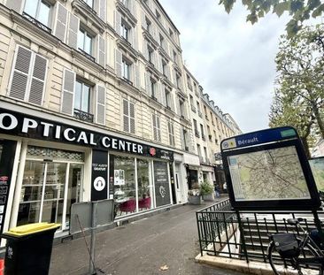 T2 Saint-Mandé - Photo 4