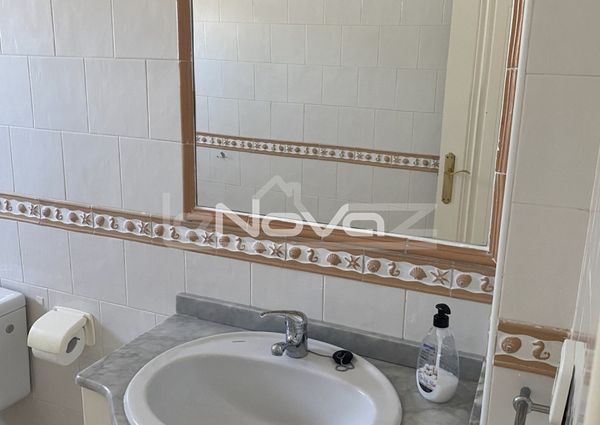 Beautiful townhouse in a prestigious gated complex Los Dolc