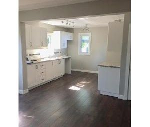 4 Bed 2 Bath House for Rent East Edmonton Utilities Included - Photo 5