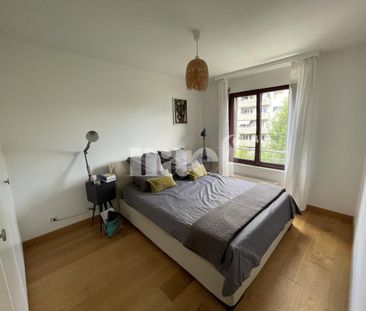4.5 Zimmer, 81 m², 3. Stock - Photo 4