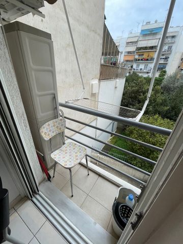 Ενοικίαση κατοικίας, 35 τ.μ., Αθήνα, 480 € - Photo 5