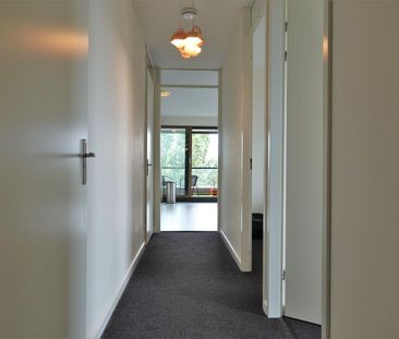Glenn Millerpad 27, Terwijde-Oost, 3543GE, Utrecht - Photo 5