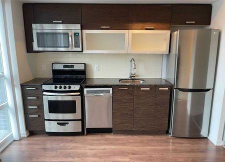 For Lease - 68 Abell Street Unit# 637, Toronto, Ontario - Photo 5