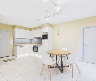 Appartement te huur - Foto 2