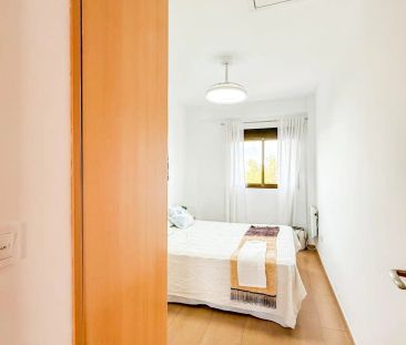 Piso de alquiler en Plaza Major, 6, Port Saplaya - Photo 5