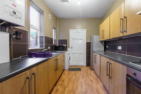 2 bed flat to rent in Cavendish Road, Newcastle Upon Tyne, NE2 - Photo 4