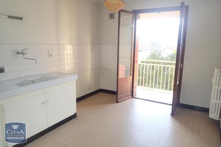 Location Appartement 2 pièces 51m² CHAMBERY 73000 - Photo 2