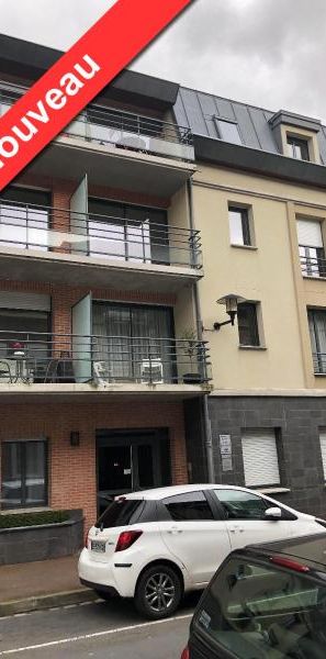 Appartement 3 pièces à Douai - Photo 1