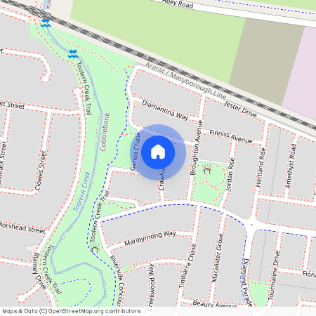 13 Crawford Rise, VIC 3338, Cobblebank