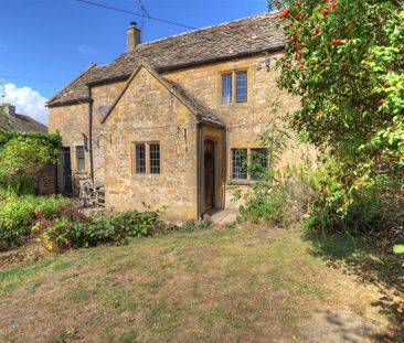 2 bedroom cottage to rent - Photo 2