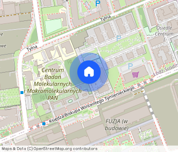 3-pok. mieszkanie ul. Tymienieckiego - Фото 1