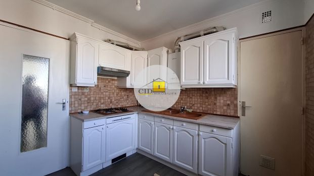 Location Appartement 4 pièces 64m² ST PRIEST 69800 - Photo 1