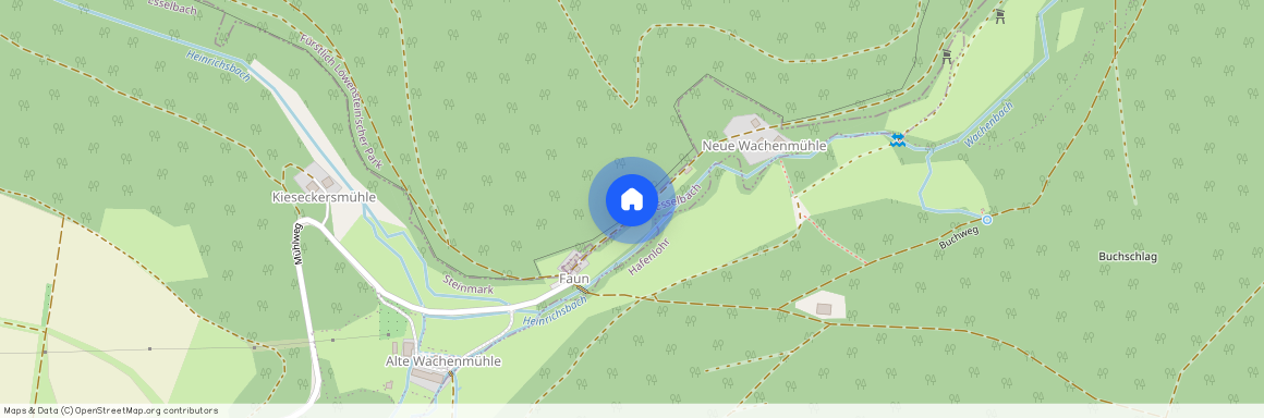 97839 Bayern - Esselbach