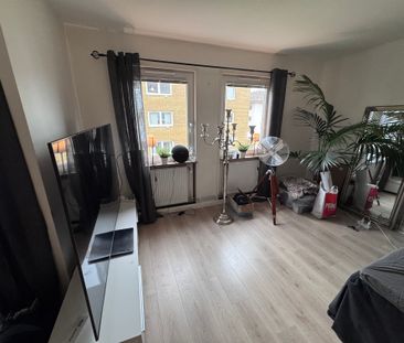 Sundbergsgatan, Karlstad - Foto 1